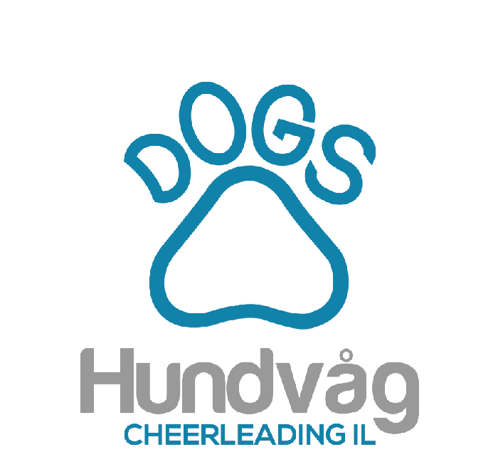 HUNDVÅG CHEERLEADING IDRETTSLAG